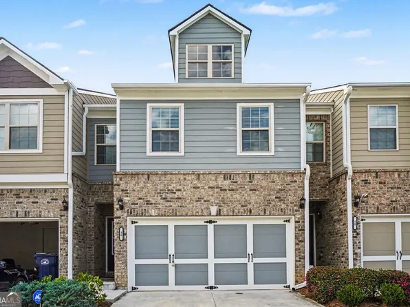 56 Trailview Ct, Hiram, GA 30141