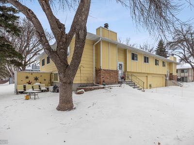 2331 4th Ave S, Moorhead, MN, 56560