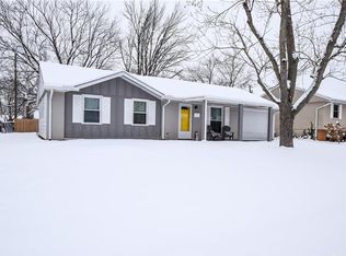 1879 Roxbury Dr, Xenia, OH 45385