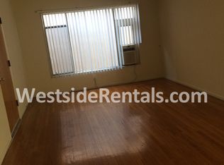 936 N Stanley Ave APT 4, West Hollywood, CA 90046