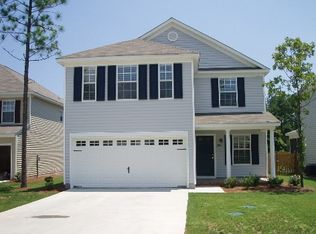 2068 Lake Carolina Dr, Columbia, SC 29229