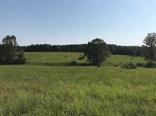 Forsyth Ln, Pocahontas, TN 38061