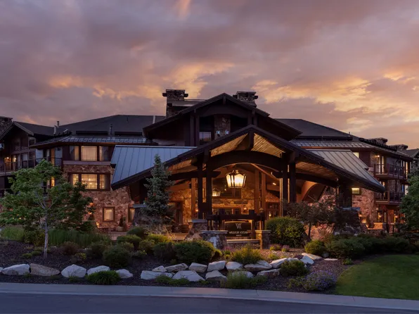 2100 Frostwood Blvd #4131, Park City, UT 84098