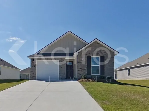 14255 War Admiral Ave, Denham Springs, LA 70726