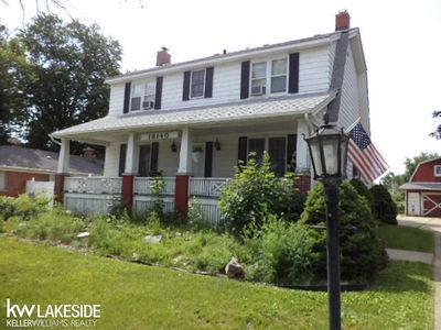 18140 Frazho Rd, Roseville, MI, 48066