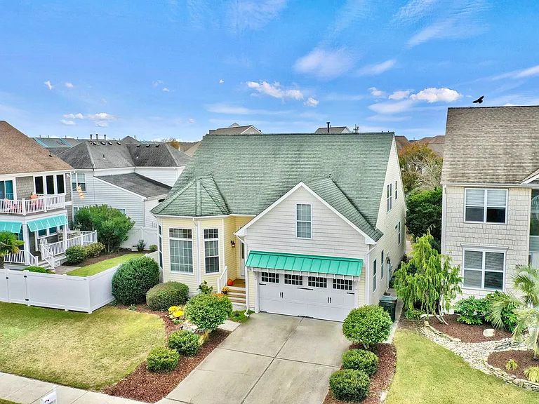 5027 Ocean Way — Photo 8