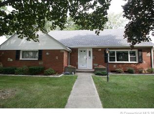 36 Miller Ter, Windsor Locks, CT 06096