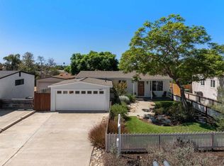 1457 Moreno St, Oceanside, CA 92054