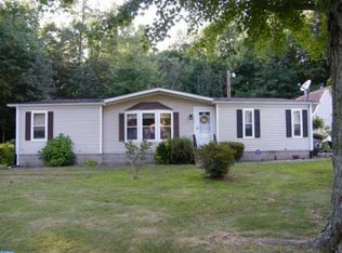 123 West Dr, Dover, DE 19904