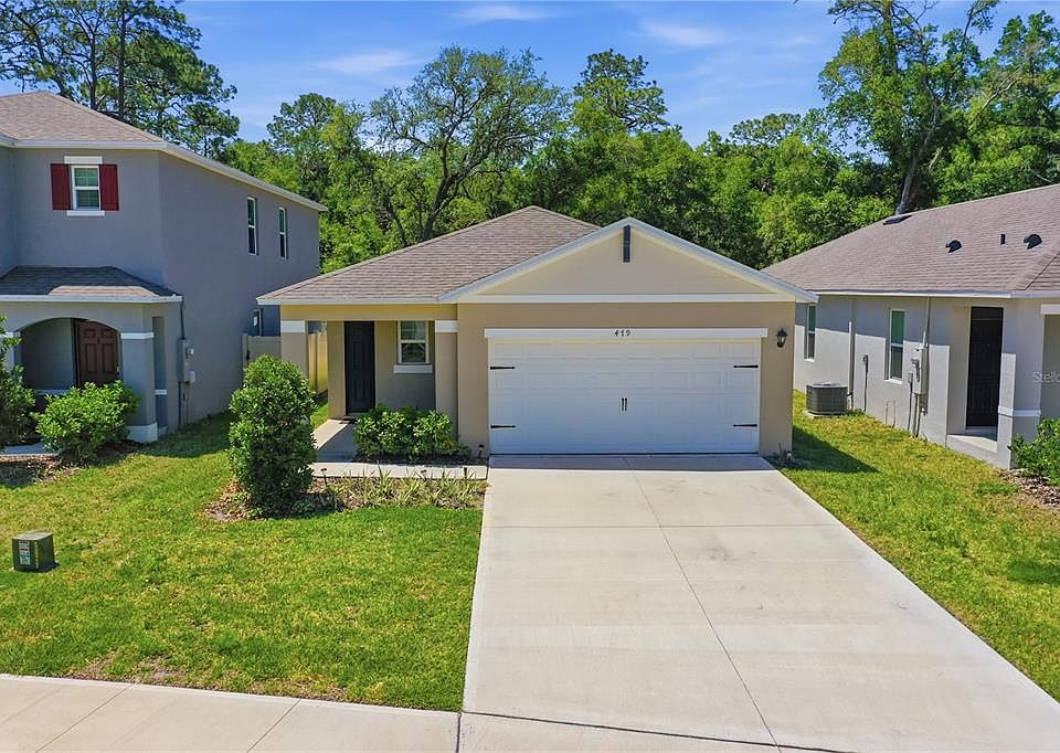 1st image of 479 PELHAM PARK DRIVE