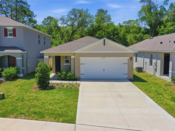 479 Pelham Park Dr, Deland, FL 32720