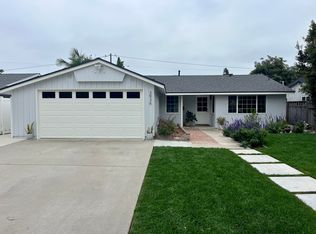 3936 Monroe St, Ventura, CA 93003