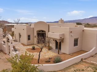 3410 W Thunder Pass Rd, Benson, AZ 85602