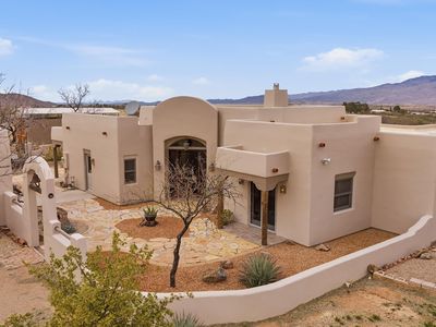 3410 W Thunder Pass Rd, Benson, AZ, 85602