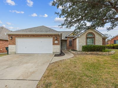 1108 Branchwood Way, Temple, TX, 76502