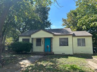 640 Joyce Dr, Garland, TX 75040
