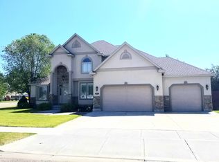 5920 La Quinta Dr, Idaho Falls, ID 83401