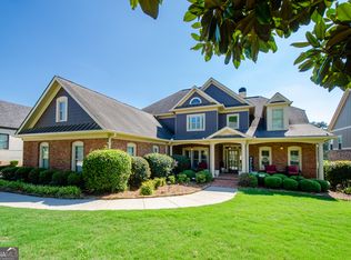 1340 Traditions Way, Jefferson, GA 30549