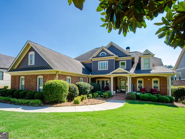 1340 Traditions Way, Jefferson, GA 30549