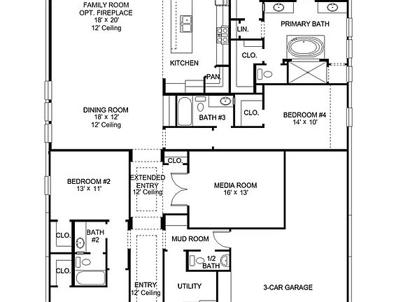 2nd image of 10517 Tapaderos Drive