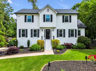 4528 Blackwater Trl, Marietta, GA 30066