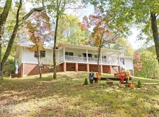 199 Caldwell Rd, Blairsville, GA 30512