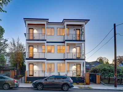 4329 N Mississippi Ave UNIT 8, Portland, OR, 97217