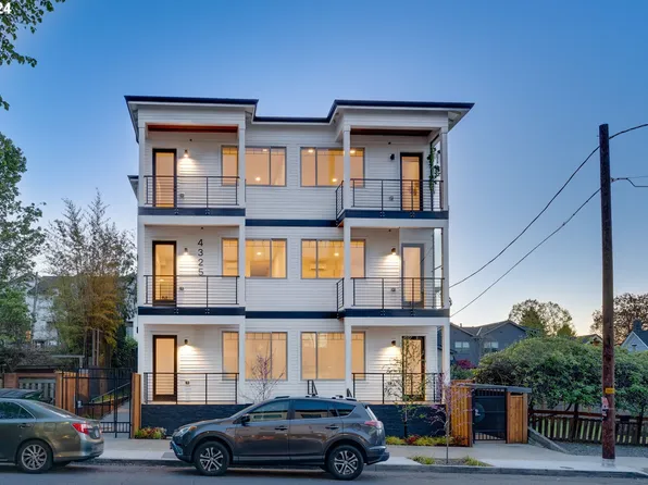 4325 N Mississippi Ave #2, Portland, OR 97217