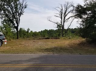 Vacant Land Spies Rd, Robbins, NC 27325