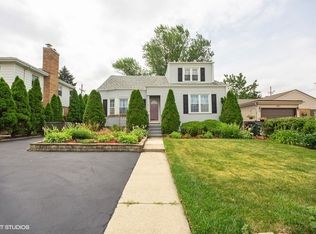 729 Oakton St, Park Ridge, IL 60068