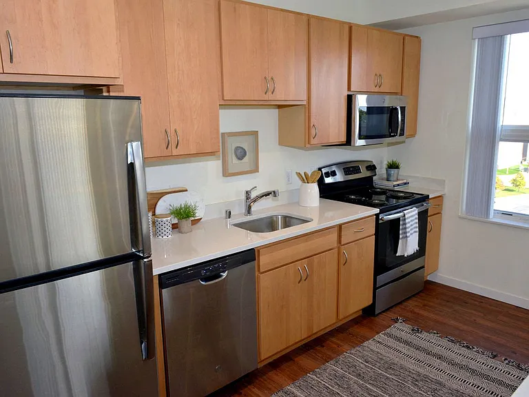 1500 Nicollet — Photo 15