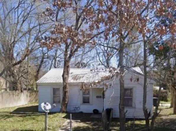 5316 McClelland Dr, Baton Rouge, LA 70805