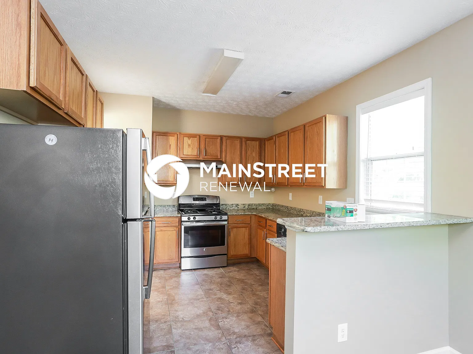 7055 Silver Bend Overlook — Photo 4