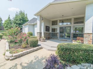 6800 Raintree Pl, Flower Mound, TX 75022