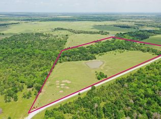 Fcr 1000 Rd, Wortham, TX 76693