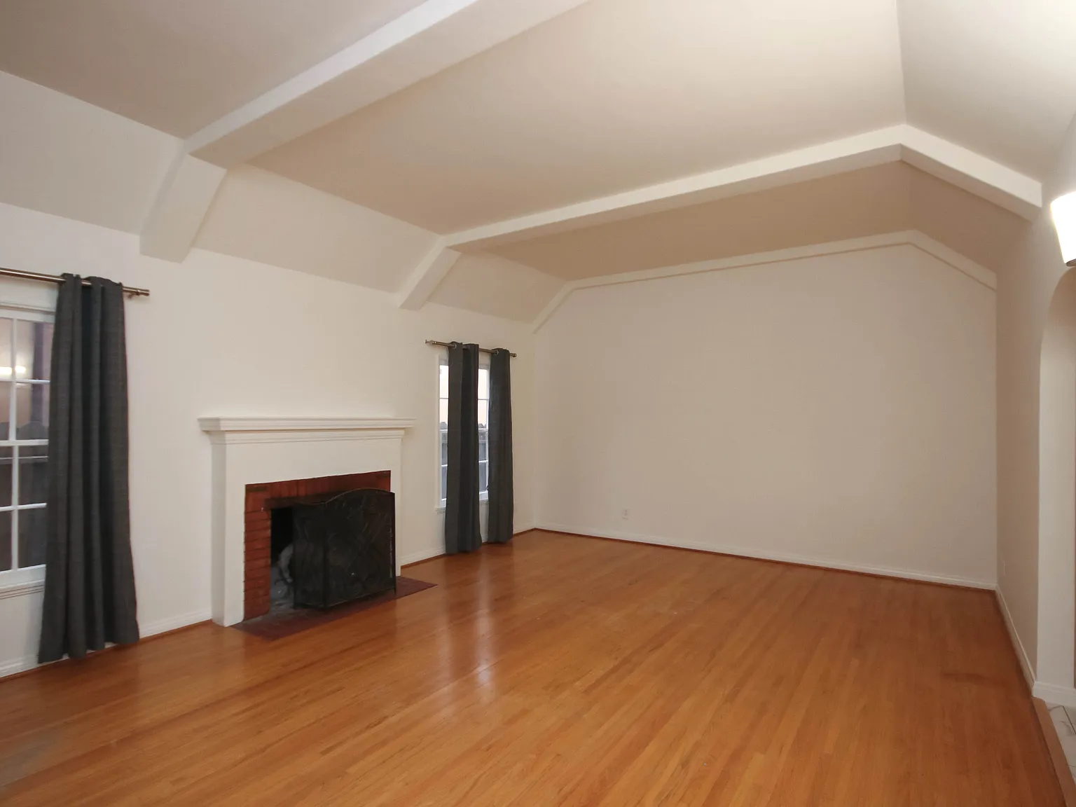 2 bed, 1535 sqft, $3,750 — Photo 2