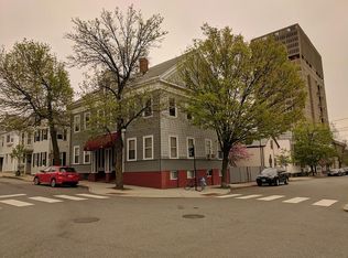 94 Sciarappa St, Cambridge, MA 02141