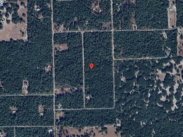 118 Banana Ave, Pomona Park, FL 32181