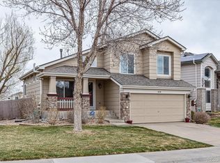 16110 Martingale Dr, Parker, CO 80134