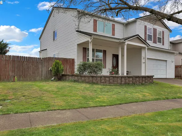 3886 Aerial Way, Eugene, OR 97402