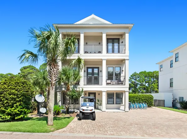 178 Woodward Dr, Santa Rosa Beach, FL 32459
