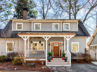 2789 Pharr Rd, Atlanta, GA 30317
