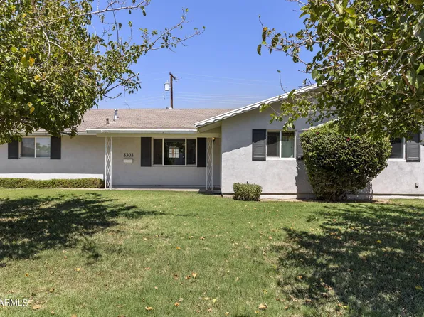 8308 E Minnezona Ave, Scottsdale, AZ 85251