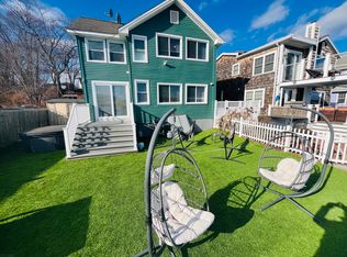 329 Front St #SF, New Haven, CT 06513