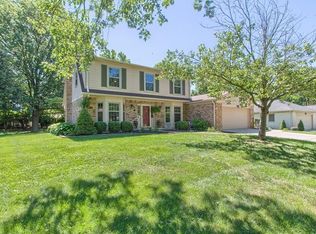 719 Fenster Ct, Indianapolis, IN