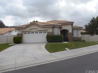 4919 Rio Bravo Dr, Banning, CA 92220