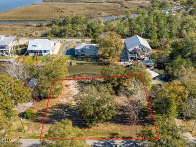 Margaret St Lot 1286, Ocean Springs, MS, 39564