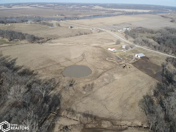 12103 Yam, Bloomfield, IA 52537