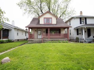 4929 W 11th St, Indianapolis, IN
