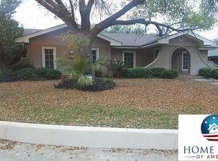807 Jalisco Cir, Eagle Pass, TX 78852